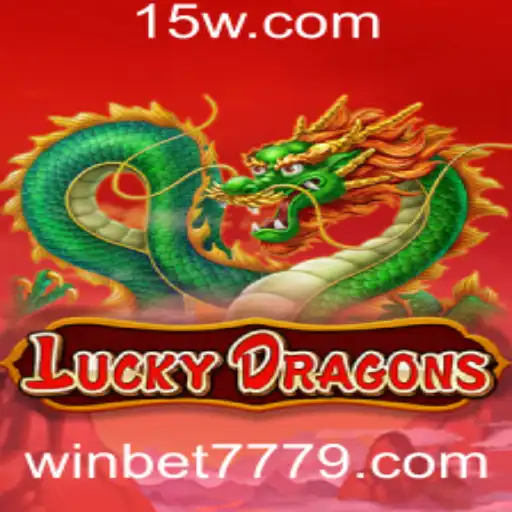 LuckyDragons: Um Mergulho no Mundo dos Dragões da Sorte