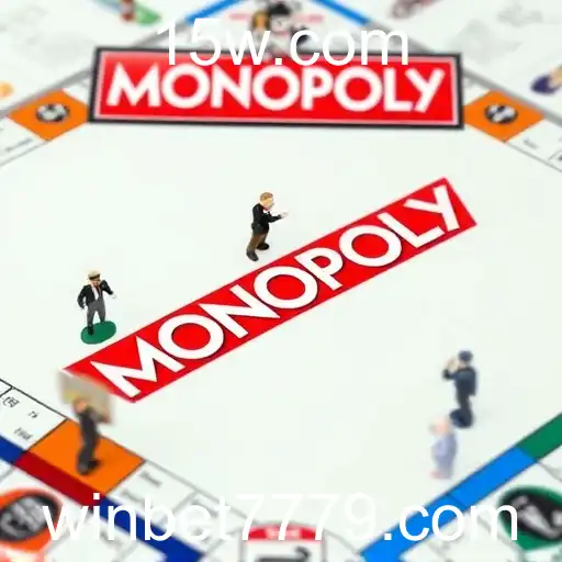 Estratégias e Curiosidades de Monopoly: O Clássico Jogo de Negócios