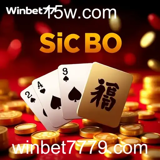 Explorando o Fascinante Mundo do Sic Bo com Winbet777